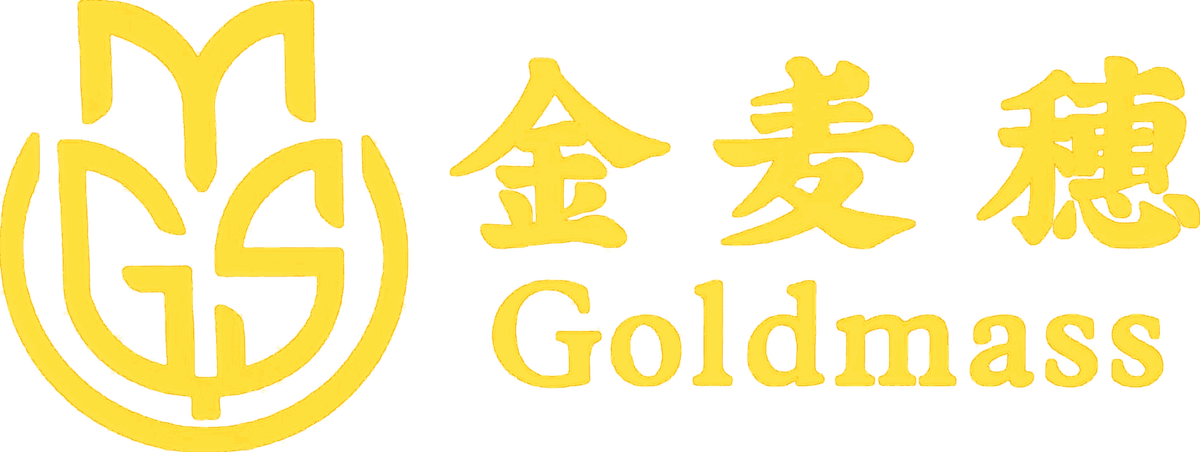 金麦穗 Goldmass